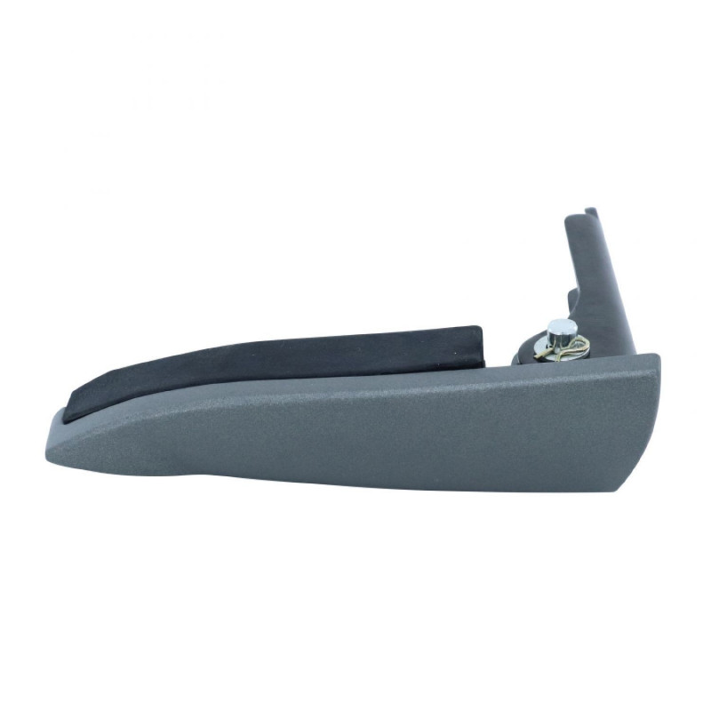 REPOSE PIED PASSAGER DROIT ORIGINE PIAGGIO 300-350-500 MP3, 125-300-350 BEVERLY 2010   -65682500XE8-
