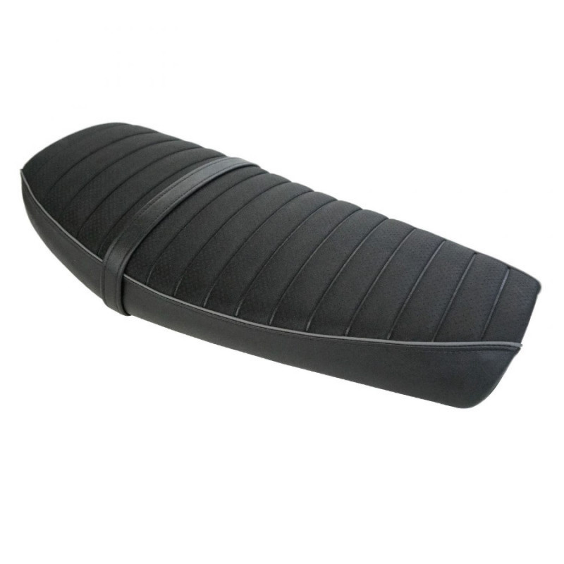 SELLE ORIGINE PIAGGIO MOTO-GUZZI 850 V9 2016  NOIRE  -2B002502000C1-