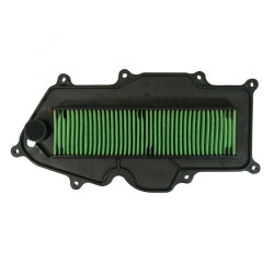 ELEMENT DE FILTRE A AIR ORIGINE PIAGGIO 125-300 VESPA GTS 2016   -1A007327-