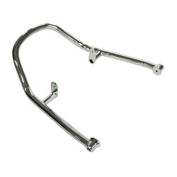 POIGNEE PASSAGER ORIGINE PIAGGIO MOTO-GUZZI 750 V7 III 2017   -2B003620-
