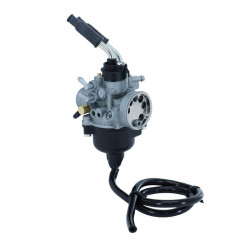 CARBURATEUR ORIGINE PIAGGIO GILERA 50 SMT, RCR 2011 2017-DERBI 50 SENDA  2010 2017- APRILIA 50 SX, RX 2011 2017  -CM1527106-