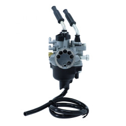 CARBURATEUR ORIGINE PIAGGIO GILERA 50 SMT, RCR 2011 2017-DERBI 50 SENDA  2010 2017- APRILIA 50 SX, RX 2011 2017  -CM1527106-