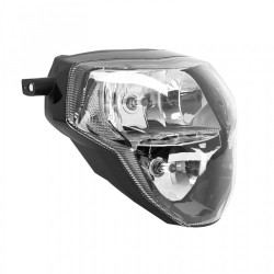 OPTIQUE-PHARE ORIGINE PIAGGIO SHIVER 900 APRILIA 2017  -2D000352-