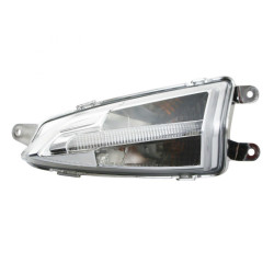 CLIGNOTANT AVANT GAUCHE ORIGINE PIAGGIO 125 LIBERTY IGET 2015   -1D002177-