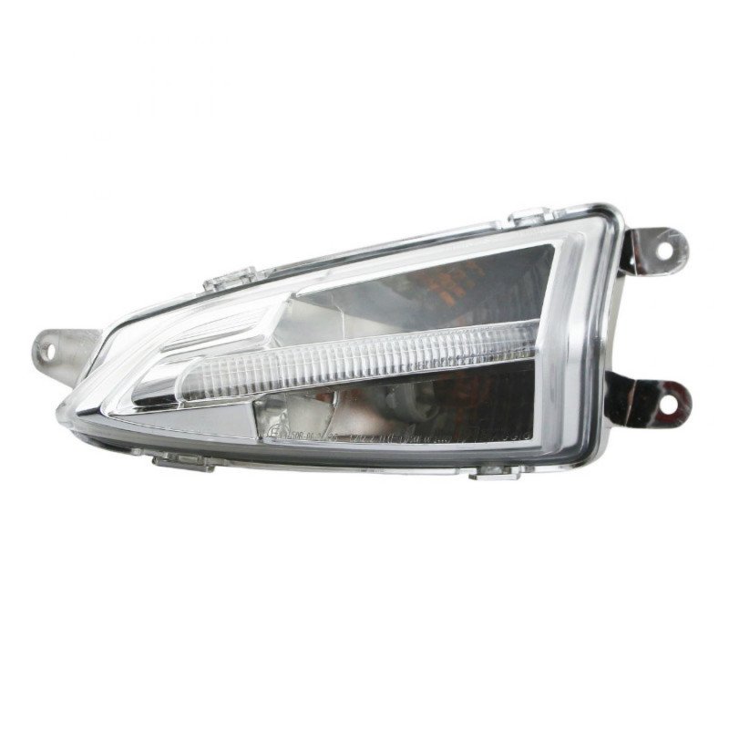 CLIGNOTANT AVANT GAUCHE ORIGINE PIAGGIO 125 LIBERTY IGET 2015   -1D002177-