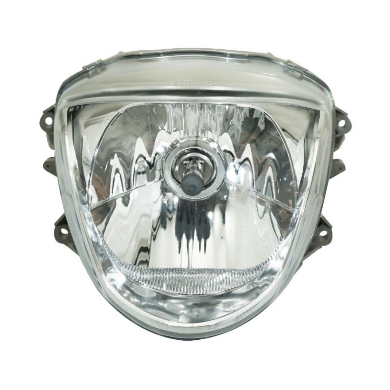 OPTIQUE-PHARE ORIGINE PIAGGIO 50-125 LIBERTY IGET 2016   -1D002229-