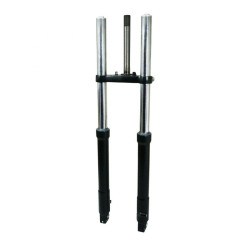 FOURCHE ORIGINE PIAGGIO GILERA 50 SMT, RCR 2018 -DERBI 50 SENDA 2018 -APRILIA 50 SX 2018   -2B005154-