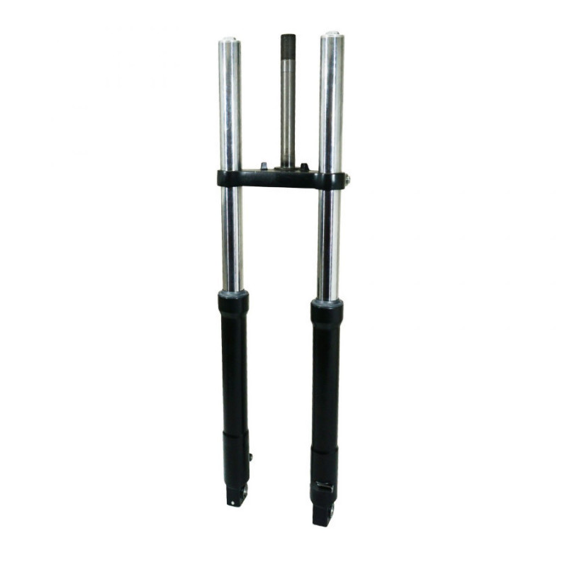 FOURCHE ORIGINE PIAGGIO GILERA 50 SMT, RCR 2018 -DERBI 50 SENDA 2018 -APRILIA 50 SX 2018   -2B005154-