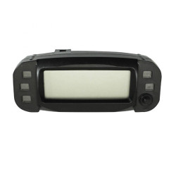 COMPTEUR ORIGINE PIAGGIO GILERA 50 SMT 2018 -DERBI SENDA 2018 -APRILIA 50 SX 2018   -2D000377-