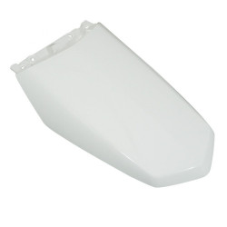 GARDE BOUE ARRIERE ORIGINE PIAGGIO GILERA 50 SMT, RCR 2018 -DERBI 50 SENDA 2018 -APRILIA 50 SX, RX 2018  BLANC  -2B004331000W0B-