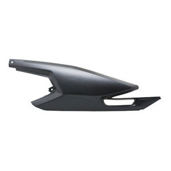 AILE-FLANC ARRIERE GAUCHE ORIGINE DERBI 50 SENDA 2018 -GILERA 50 SMT, RCR 2018 -APRILIA 50 SX, RX 2018  DECO CARBONE  -2H002501-