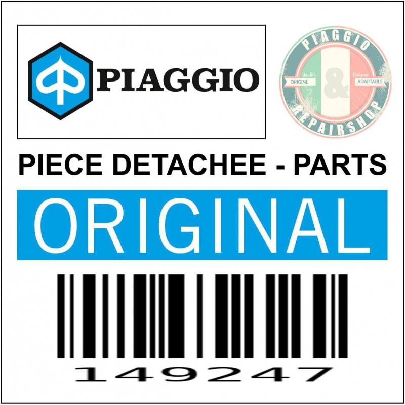 149247 - FAISCEAU