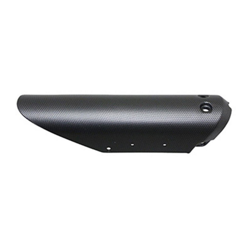 PROTECTION FOURREAU DE FOURCHE DROIT 50 A BOITE ORIGINE PIAGGIO GILERA 50 SMT, RCR 2018 -APRILIA 50 SX, RX 2018 -DERBI SENDA
