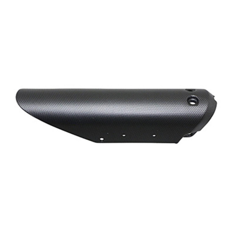 PROTECTION FOURREAU DE FOURCHE DROIT 50 A BOITE ORIGINE PIAGGIO GILERA 50 SMT, RCR 2018 -APRILIA 50 SX, RX 2018 -DERBI SENDA