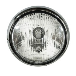 OPTIQUE-PHARE ORIGINE PIAGGIO MOTO-GUZZI 1400 AUDACE 2016 , 750 V7 2017 , 850 V9 2017   -2D000386-