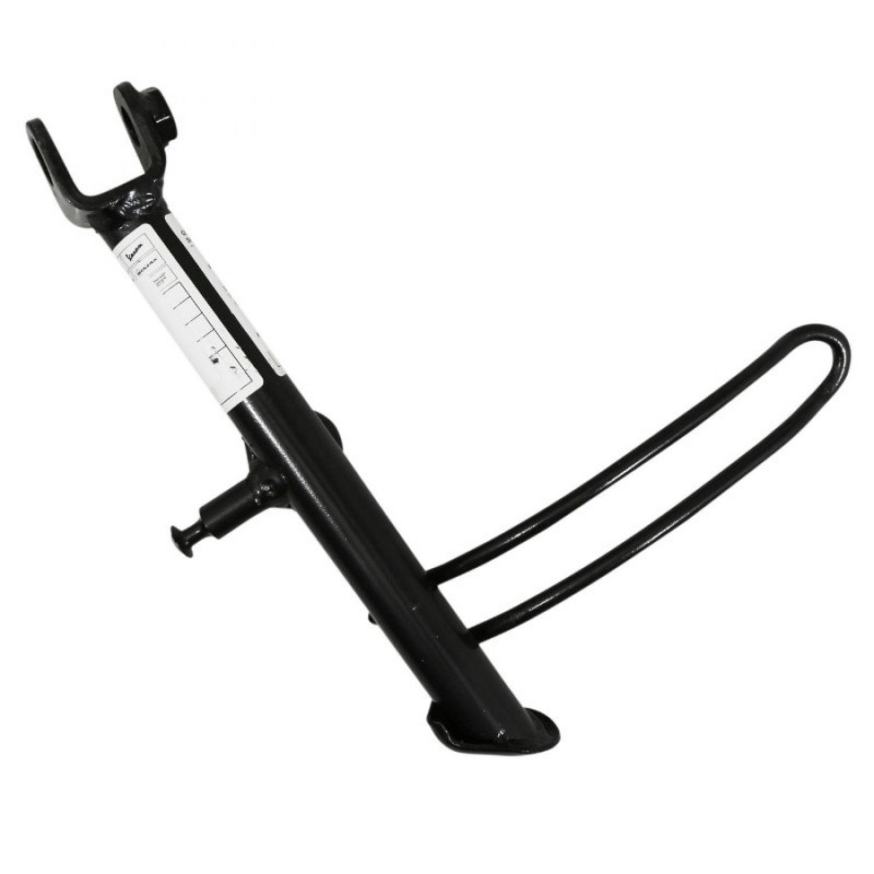 BEQUILLE LATERALE ORIGINE PIAGGIO 125-250-300 VESPA GTS 2009   -56465R-