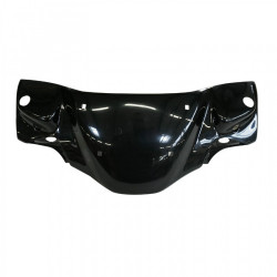 COUVRE GUIDON AVANT ORIGINE PIAGGIO 50 NRG POWER 2007 2017 BRUT A PEINDRE  -1B005975-