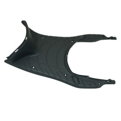 REPOSE PIEDS ORIGINE PIAGGIO 50 ZIP 2000  GRIS  -1B005021000G7-
