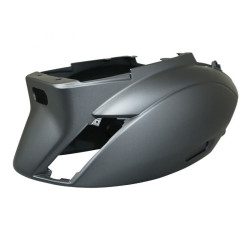 TOUR DE SELLE-AILE ARRIERE SCOOT ORIGINE PIAGGIO 50 ZIP 2018  GRIS 742-C  -1B005483000EZ-