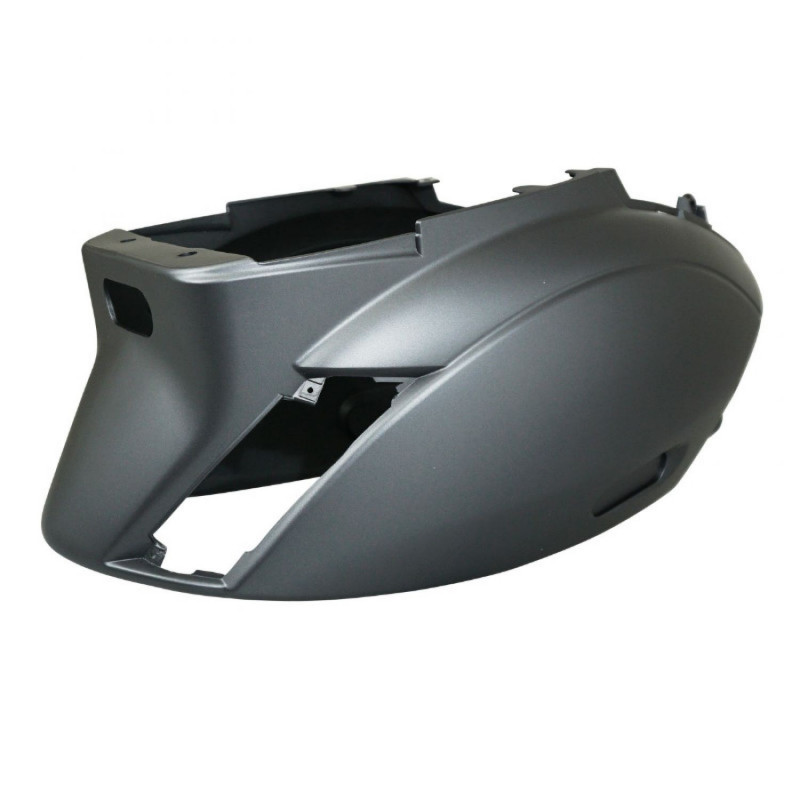 TOUR DE SELLE-AILE ARRIERE SCOOT ORIGINE PIAGGIO 50 ZIP 2018  GRIS 742-C  -1B005483000EZ-