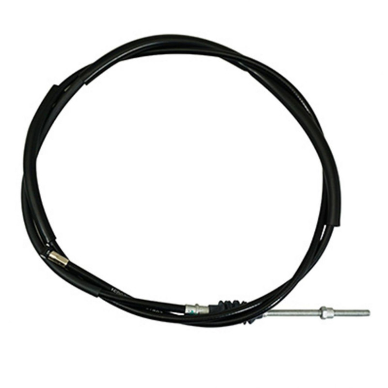 TRANSMISSION-CABLE DE FREIN ARRIERE SCOOT ORIGINE PIAGGIO 50 ZIP 4T 2010   -1C003158-