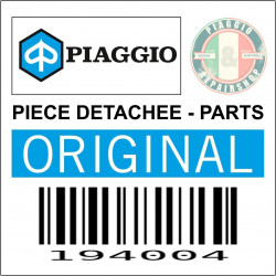 CABLE DE CLIGNOTANT ORIGINE PIAGGIO VESPA 125 PX  -194004-