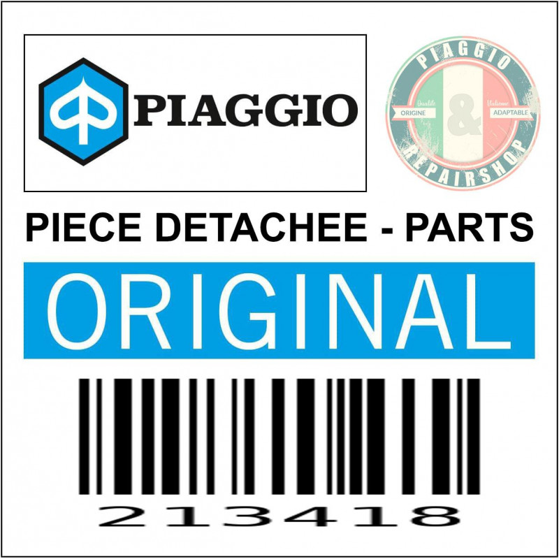 213418 - VOYANT CLIGNOTANTS