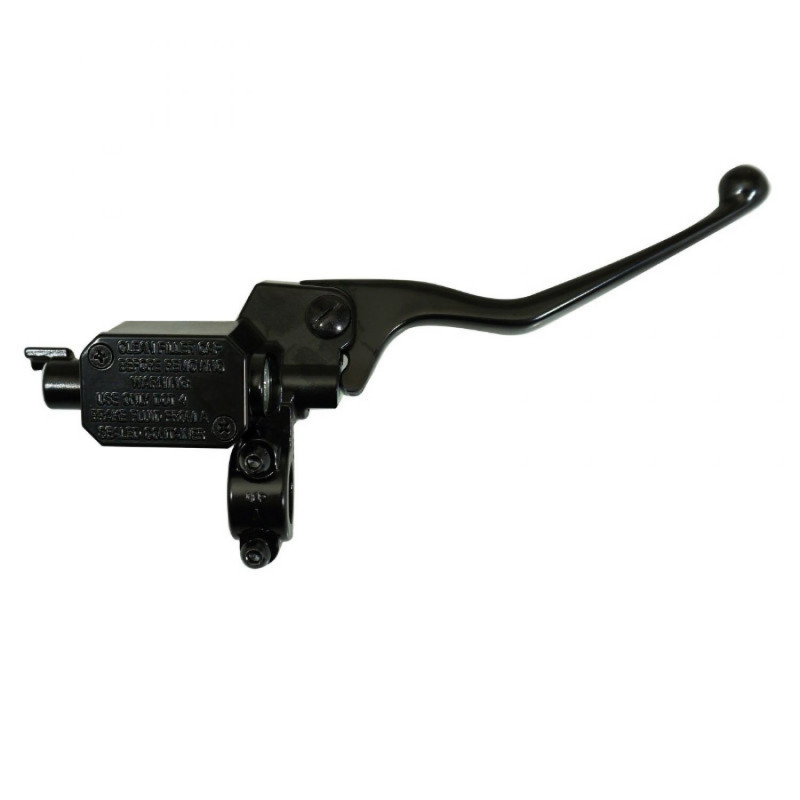 MAITRE CYLINDRE DE FREIN DROIT ORIGINE PIAGGIO 300-350-400-500 MP3 2016   -CM290507-