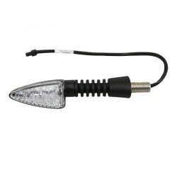 CLIGNOTANT AVANT GAUCHE-ARRIERE DROIT ORIGINE PIAGGIO 350-400-500 MP3 MAXI 2018   -1D002422-