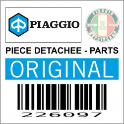 226097 - ENTOURAGE TABLIER T5
