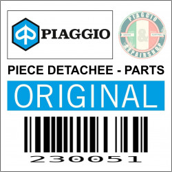 230051 - TAMPON BATTERIE