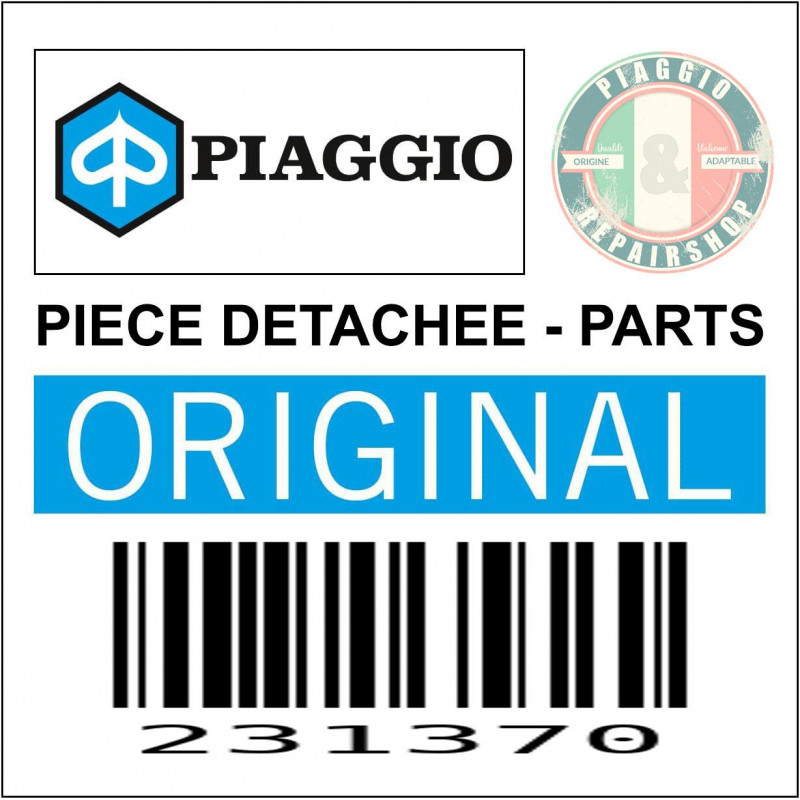 231370 - ECROU