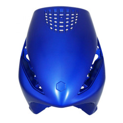 FACE AVANT ORIGINE PIAGGIO 50 ZIP 2000  BLEU 284-A  -57641300DZ-