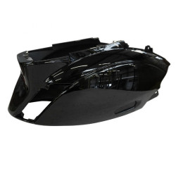 TOUR DE SELLE-AILE ARRIERE SCOOT ORIGINE PIAGGIO 50 ZIP 2000  NOIR 94  -1B00548300090-