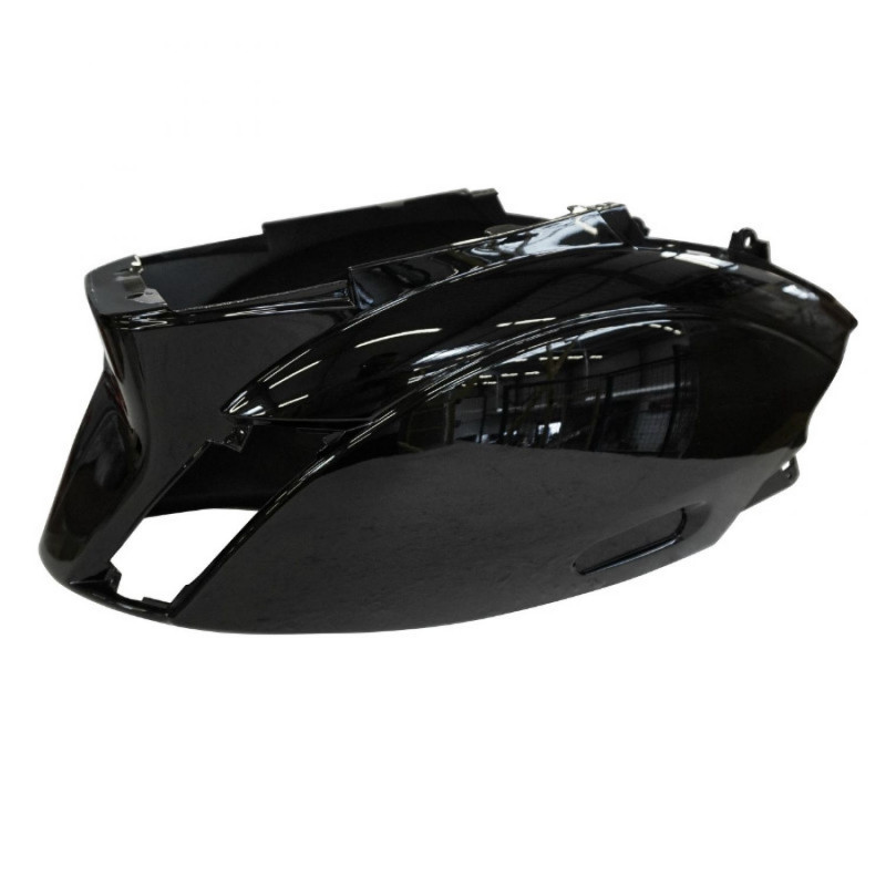 TOUR DE SELLE-AILE ARRIERE SCOOT ORIGINE PIAGGIO 50 ZIP 2000  NOIR 94  -1B00548300090-