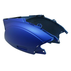 TOUR DE SELLE-AILE ARRIERE SCOOT ORIGINE PIAGGIO 50 ZIP 2018  BLEU 284-A  -1B005483000DZ-