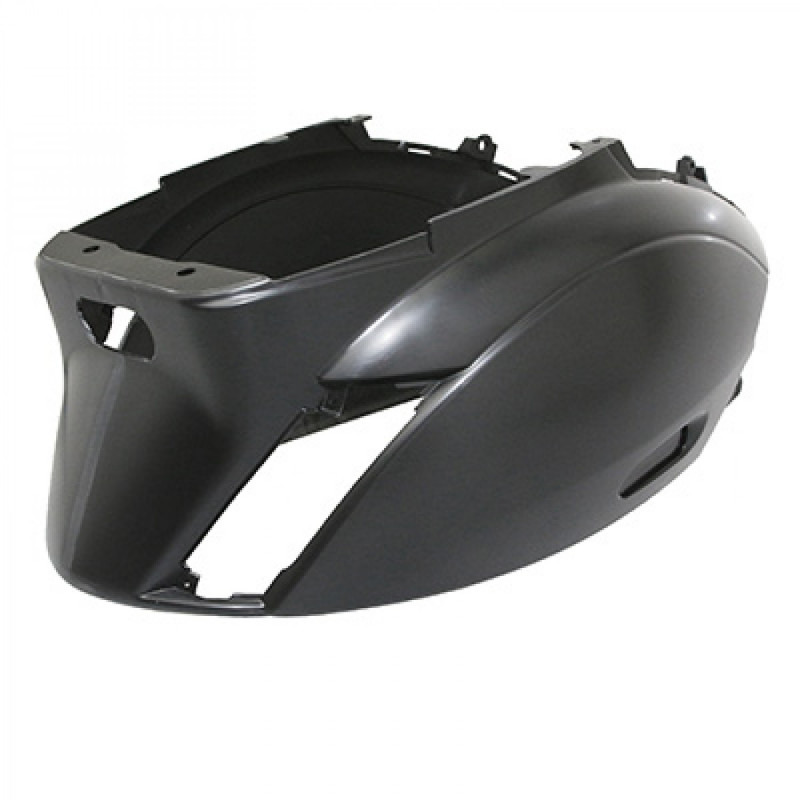 AILE-FLANC-TOUR DE SELLE ARRIERE ORIGINE PIAGGIO 50 ZIP 2000  BRUT -1B005483-