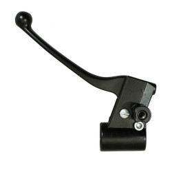 POIGNEE DE FREIN SCOOT ORIGINE PIAGGIO 50 ZIP 2000  GAUCHE  -CM293401-