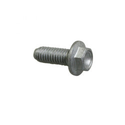 VIS BRIDE TH (6x15) ORIGINE PIAGGIO COMMUN A LA GAMME -AP8152278-