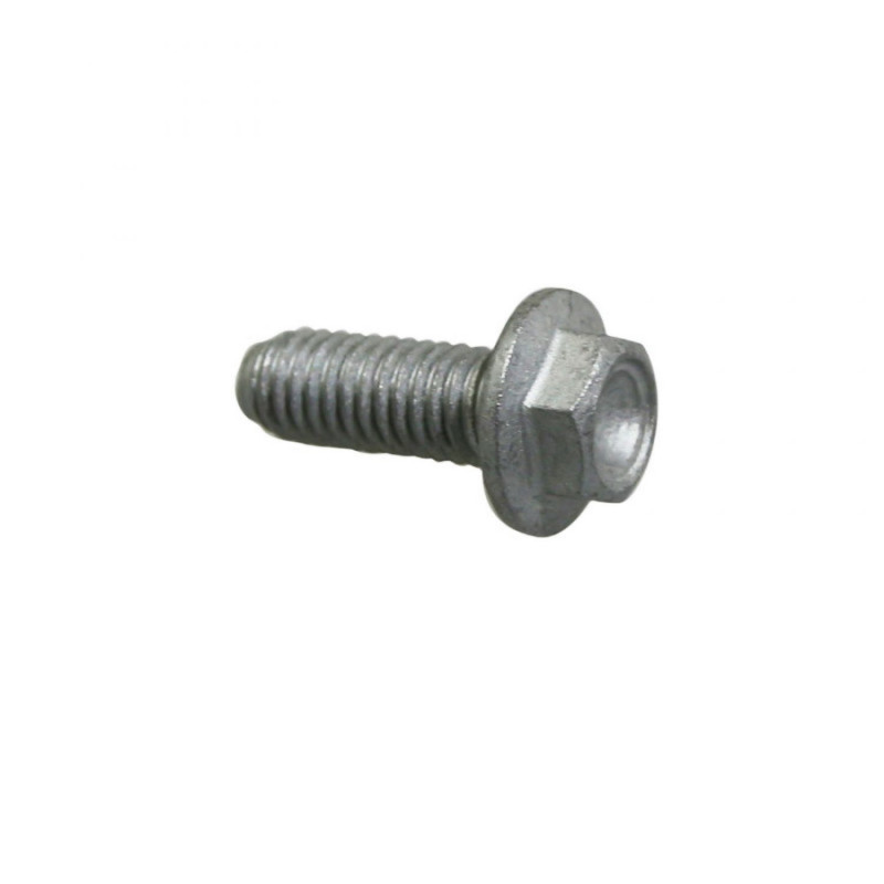 VIS BRIDE TH (6x15) ORIGINE PIAGGIO COMMUN A LA GAMME -AP8152278-