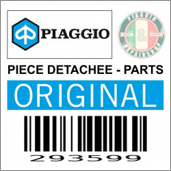 OPTIQUE-PHARE-PROJECTEUR ORIGINE PIAGGIO 50 VESPA ET2  -293599-