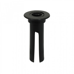 ENTRETOISE EMBOUT DE GUIDON ORIGINE PIAGGIO 50 A BOITE -00H00900841-