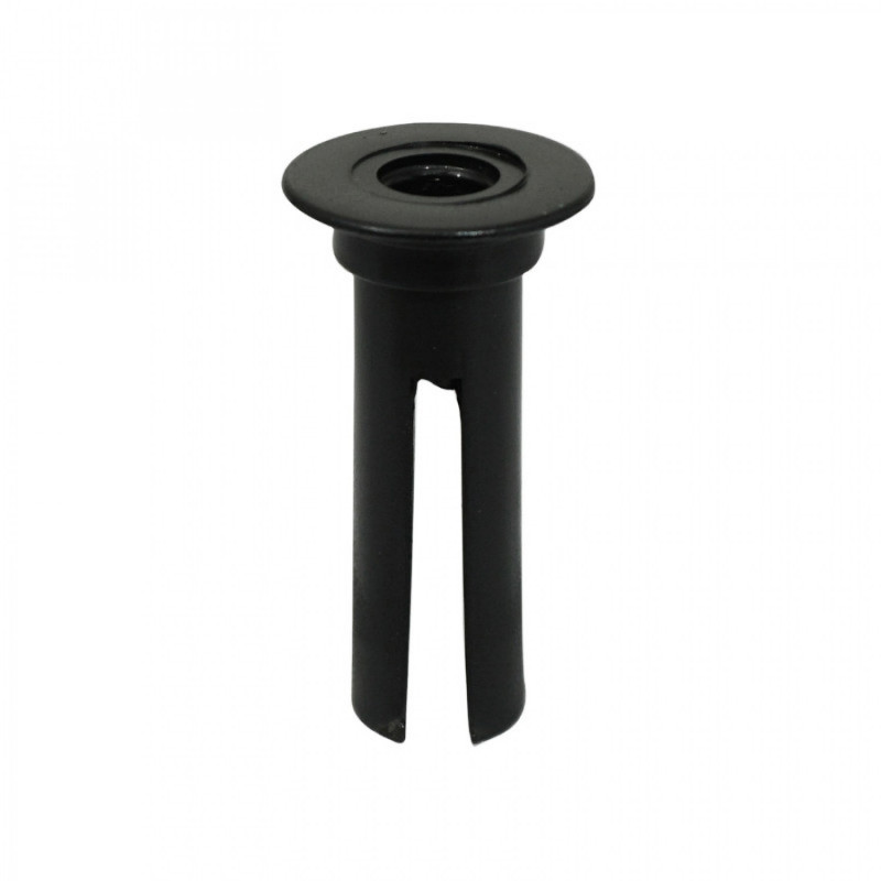 ENTRETOISE EMBOUT DE GUIDON ORIGINE PIAGGIO 50 A BOITE -00H00900841-