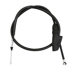 CABLE-TRANSMISSION EMBRAYAGE ORIGINE PIAGGIO 50 GILERA SMT, RCR 2006 -DERBI SENDA  2006 -APRILIA 50 SX, RX 2006   -2B005231-