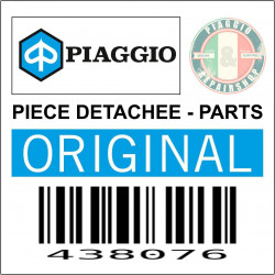 BOUGIE CHAMPION N3C ORIGINE PIAGGIO 125 PX VESPA 1998 2005 -438076-