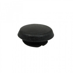 BOUCHON DE TABLIER ORIGINE PIAGGIO 50 TYPHOON 2018  -1B005790-