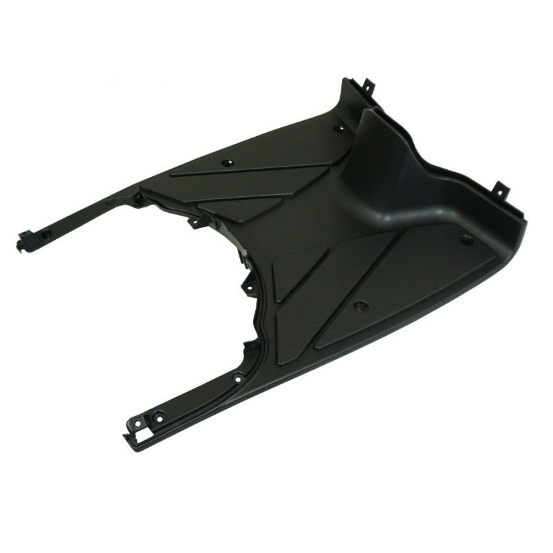 PLANCHER-MARCHE PIED ORIGINE PIAGGIO 50 TYPHOON 2018 -APRILIA 50 SR MOTARD 2018   -1B003142-