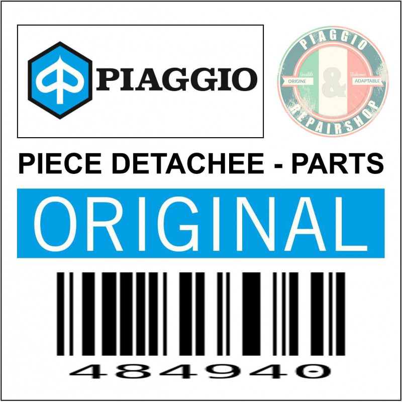484940 - CARBURATEUR CPLT