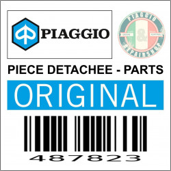 CARBURATEUR ORIGINE PIAGGIO 50 ET2 1997 2001 -487823-