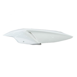 AILE ARRIERE GAUCHE ORIGINE PIAGGIO 50 TYPHOON 2018 -APRILIA 50 SR MOTARD 2018  BLANC 544  -SB003148000BR-